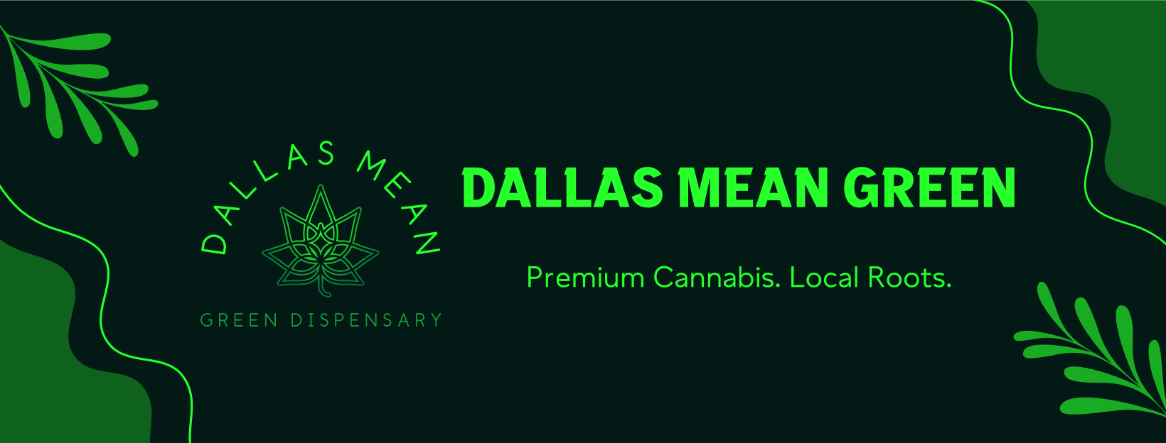 Dallas Mean Green Header