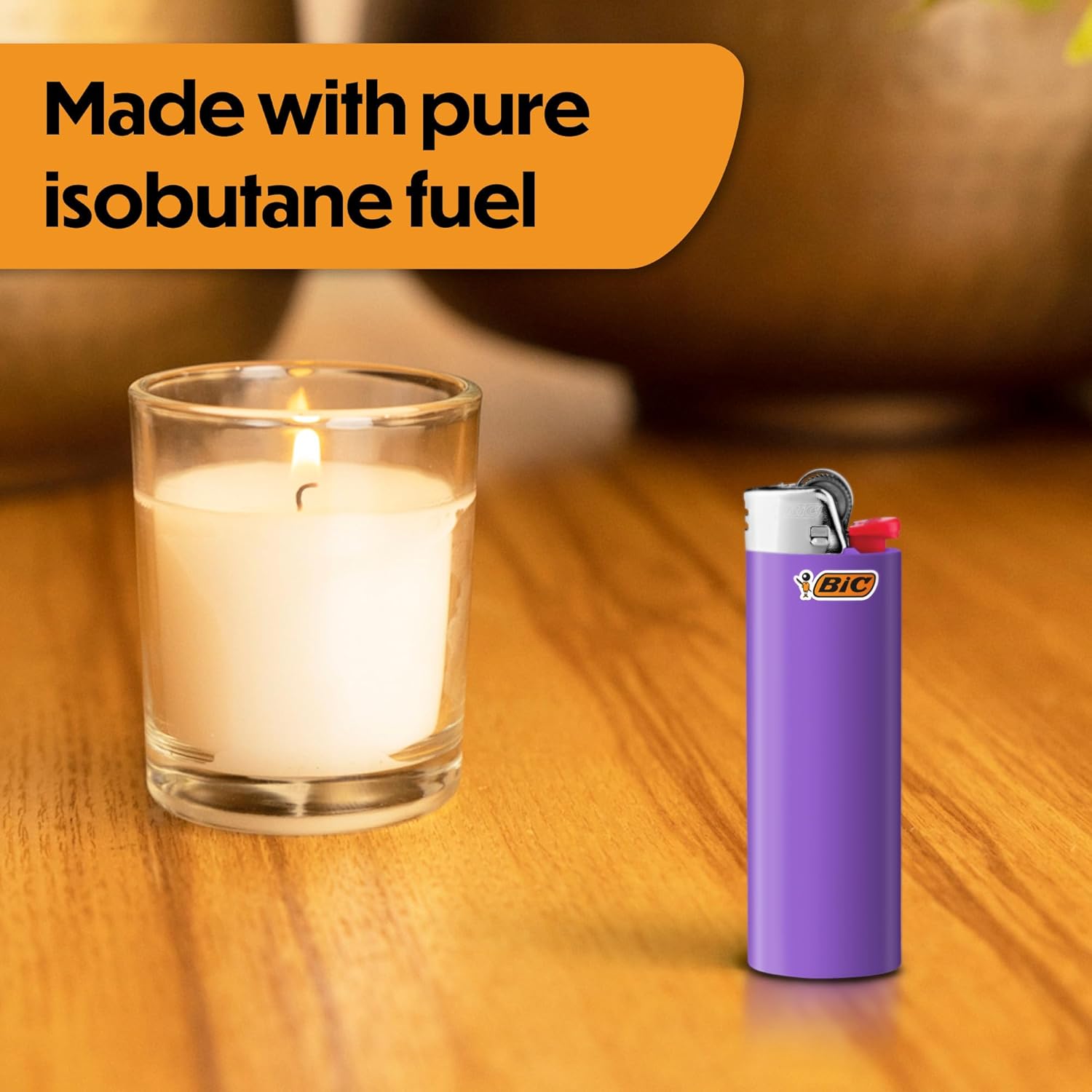 BIC Lighter